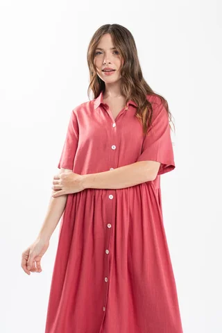 Vestido Art01 - Vista 2