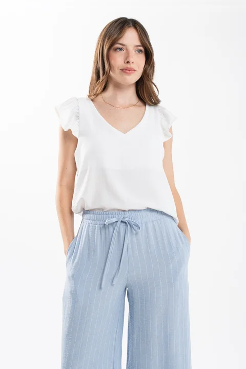 Blusa Pisco