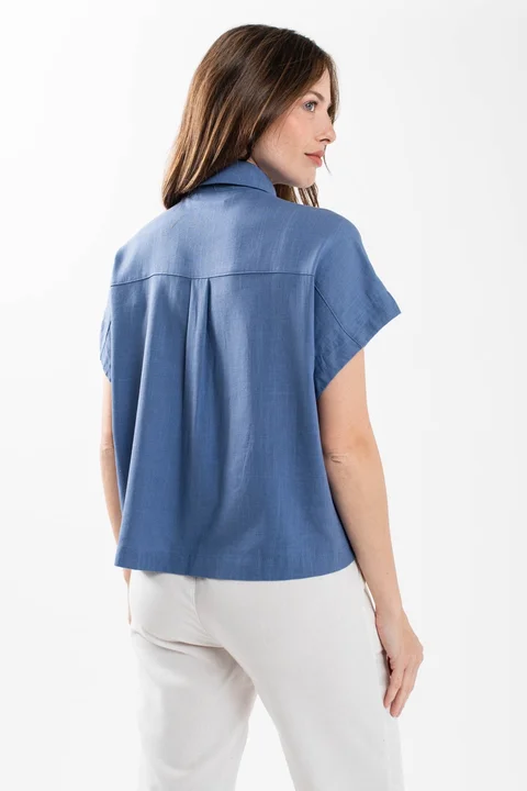 Camisa Art02