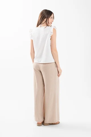 Camisa Creta - Vista 4