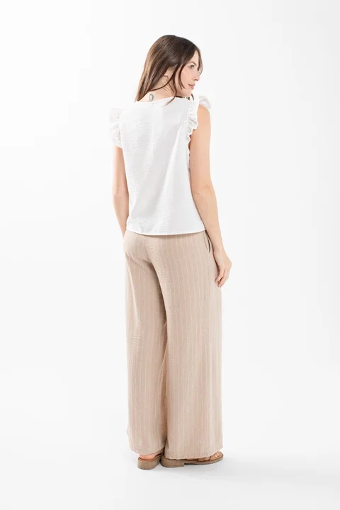 Camisa Creta