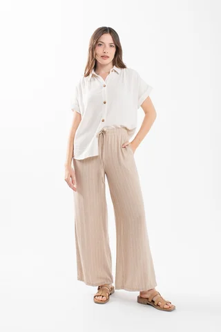 Camisa Creta - Vista 2