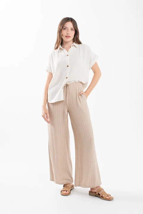 Camisa Creta