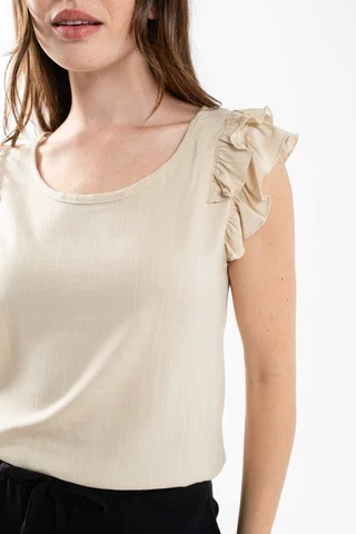 Blusa Phuket - Vista 3