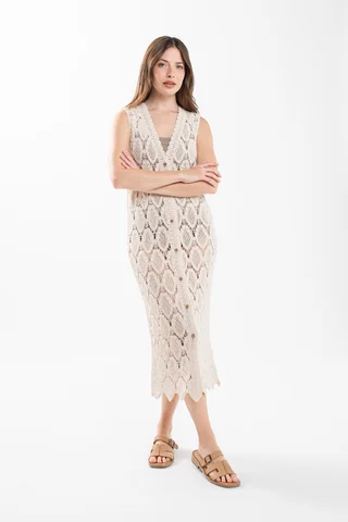 Vestido Art07 - Vista 1