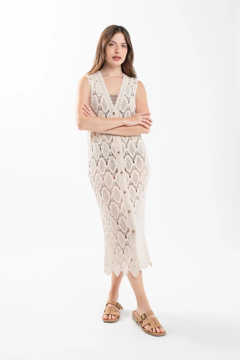 Vestido Art07