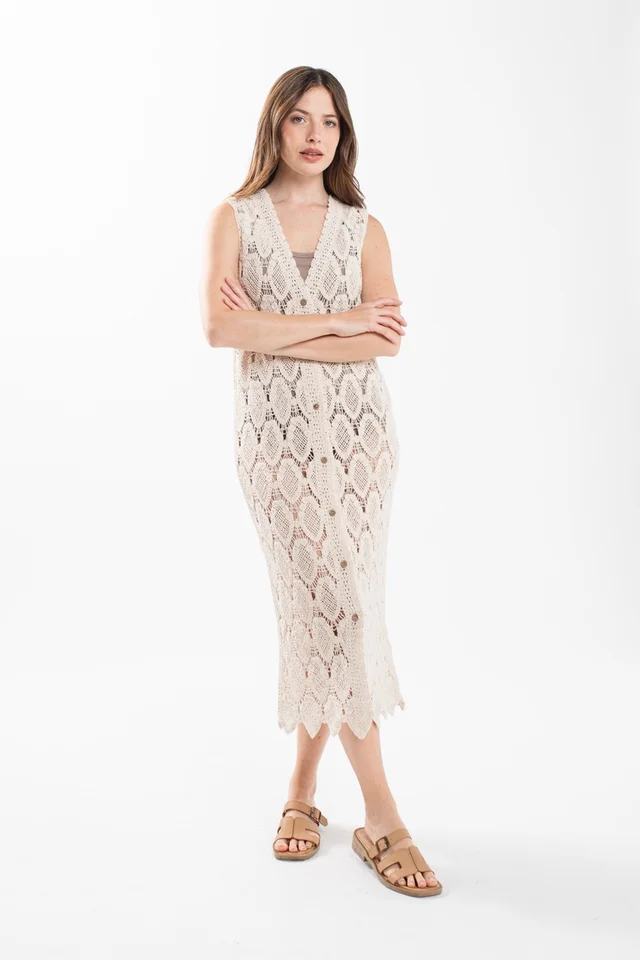 Vestido Art07