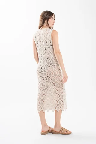 Vestido Art07 - Vista 2