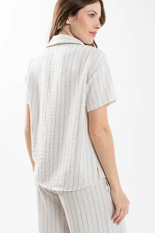 Camisa Caicos - Vista 4