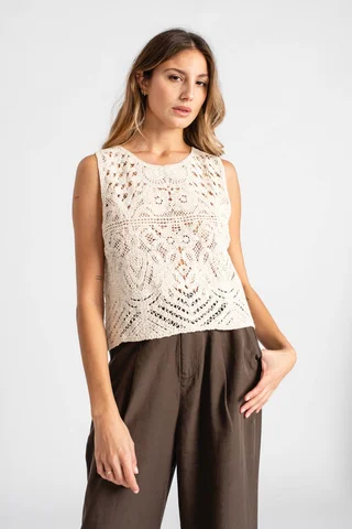 Musculosa Art16 - Vista 1