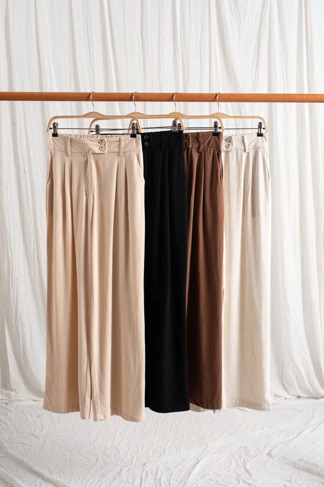 Pantalon Art30