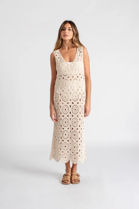 Vestido Art06