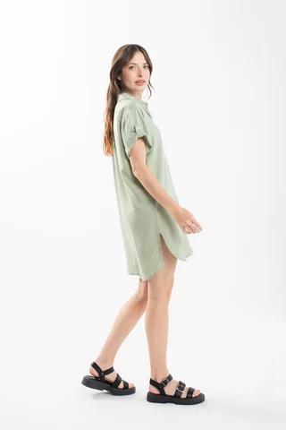 Camisa Art68 - Vista 2