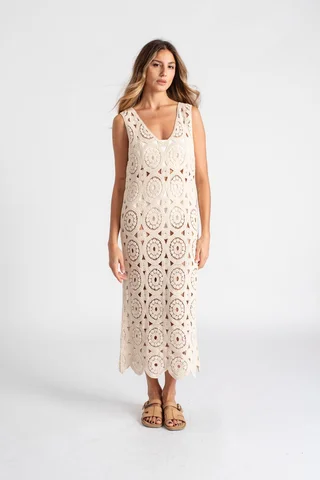 Vestido Art06 - Vista 3