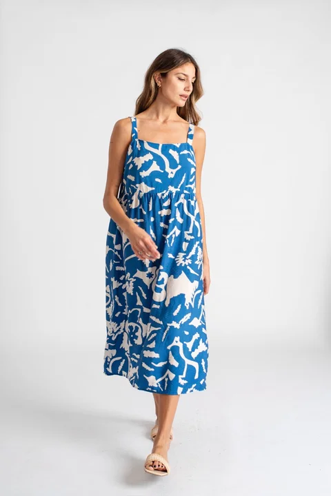 Vestido Palencia