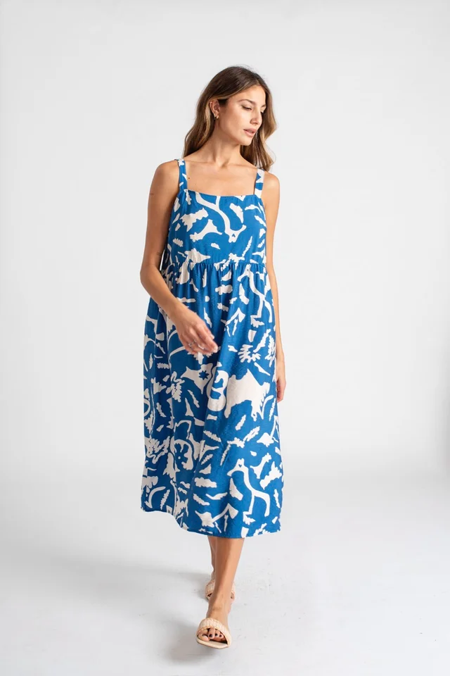 Vestido Palencia