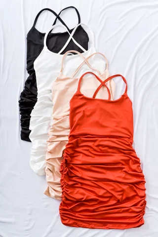 Vestido Maldivas - Vista 4