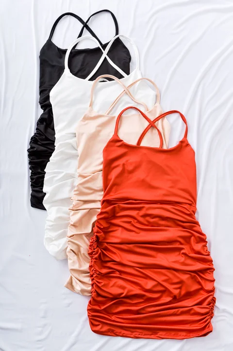 Vestido Maldivas