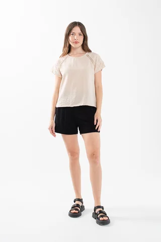 Blusa Nassau - Vista 4