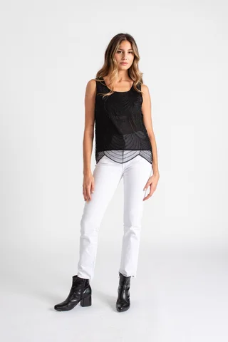 Blusa Art 21 - Vista 3