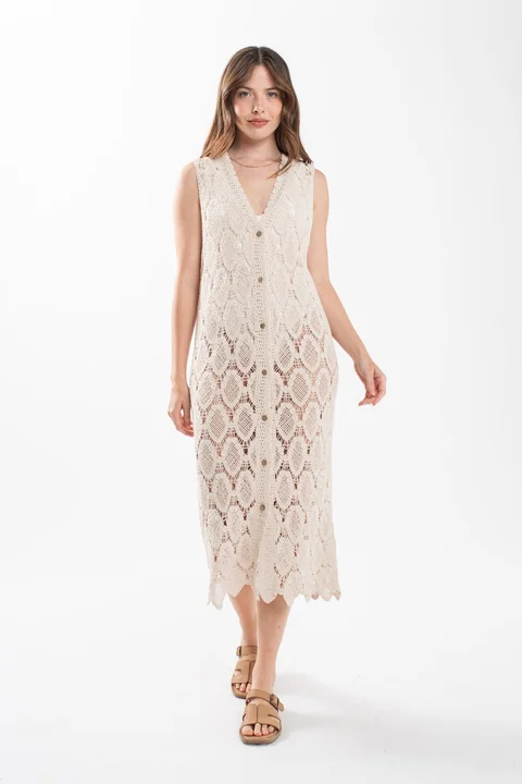 Vestido Art07