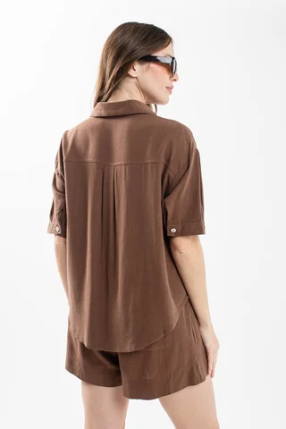 Camisa Art66 - Vista 2