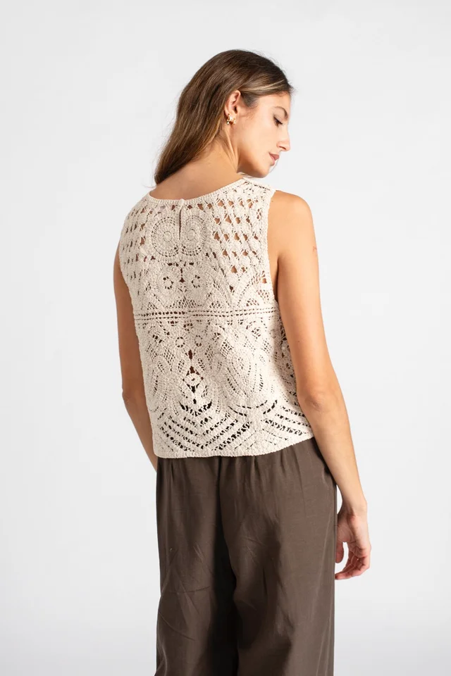 Musculosa Art16