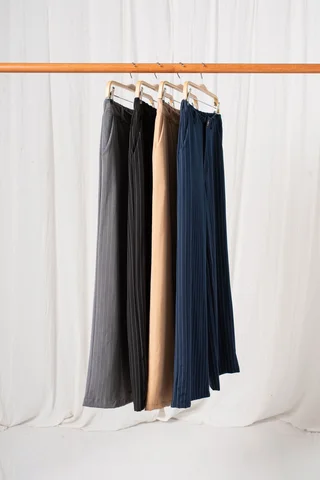 Pantalon Diplomat - Vista 5