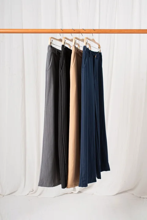 Pantalon Diplomat