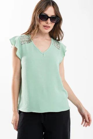 Blusa Providencia - Vista 3