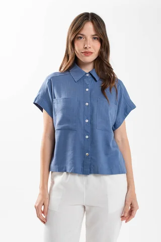 Camisa Art02 - Vista 1