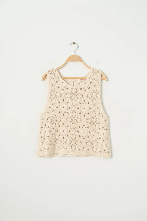 Musculosa Art12