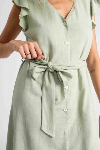 Vestido Art03 - Vista 3