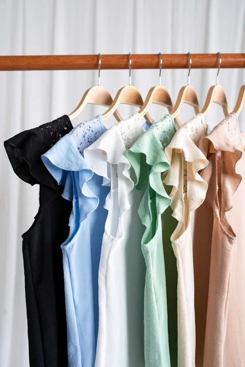 Blusa Falesia