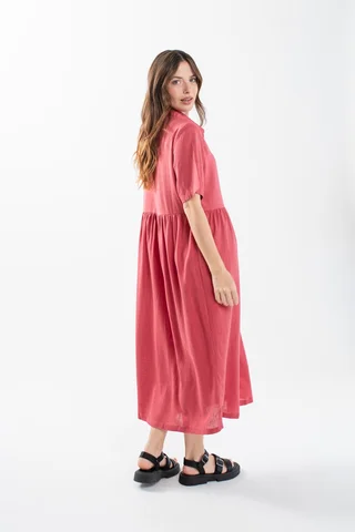 Vestido Art01 - Vista 3