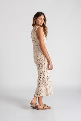 Vestido Art06 - Vista 2