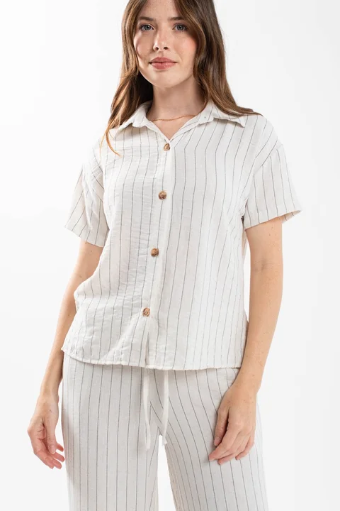 Camisa Caicos