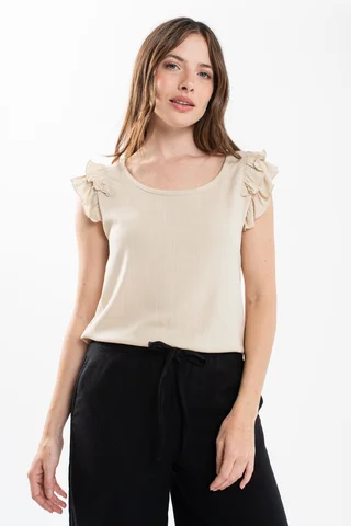 Blusa Phuket - Vista 2