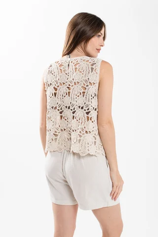 Musculosa Art13 - Vista 2
