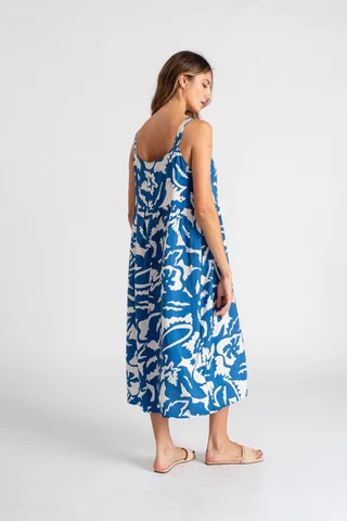 Vestido Palencia - Vista 1