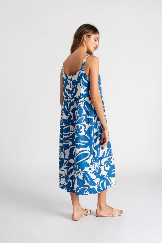 Vestido Palencia