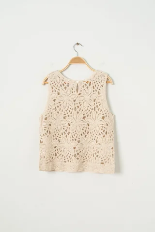 Musculosa Art10 - Vista 5