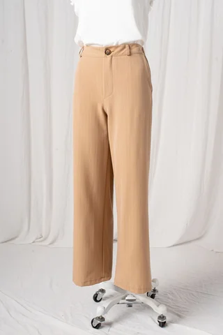 Pantalon Diplomat - Vista 2