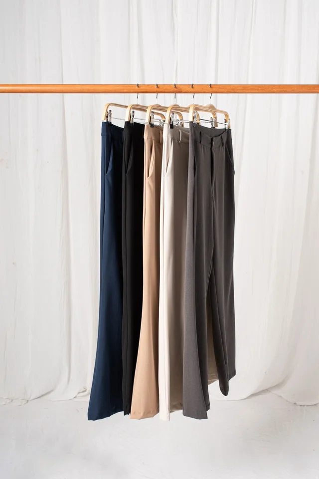 Pantalon Heredia