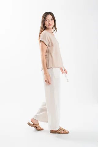 Blusa Maui - Vista 3