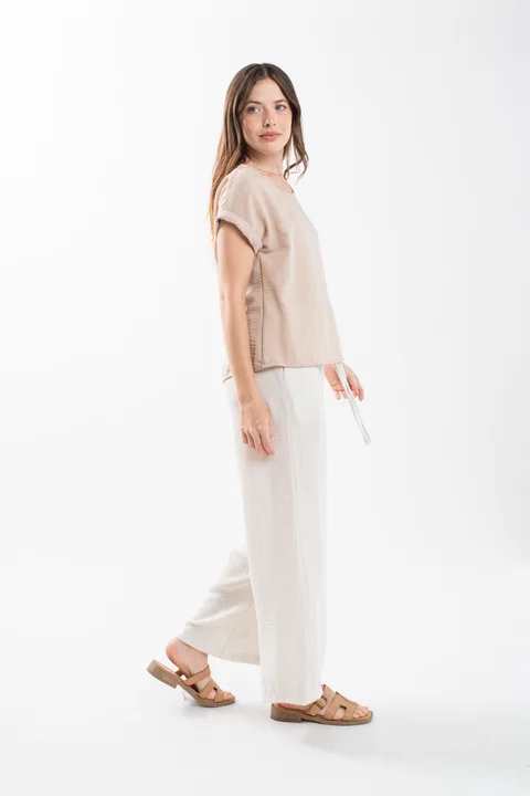 Blusa Maui