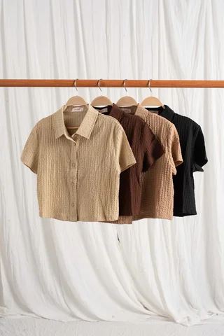Camisa Art32 - Vista 1