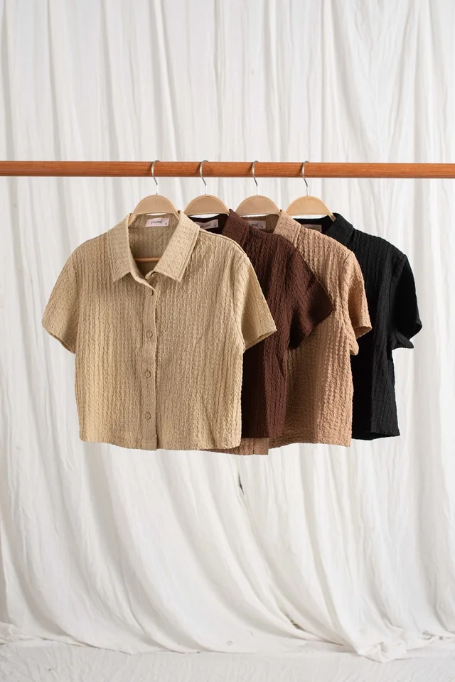 Camisa Art32