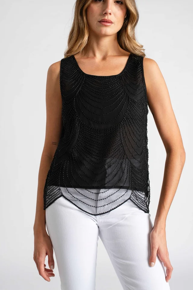 Blusa Art 21