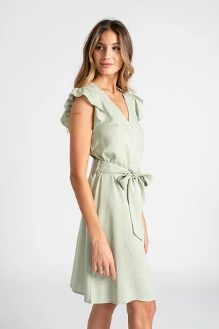 Vestido Art03 - Vista 1